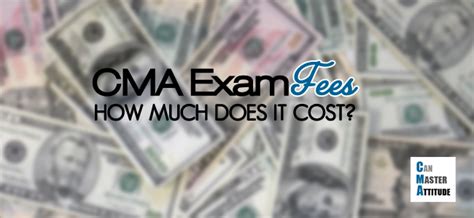 cma tuition fees|CMA Exam Fees: A Complete Breakdown of CMA Course Fees .